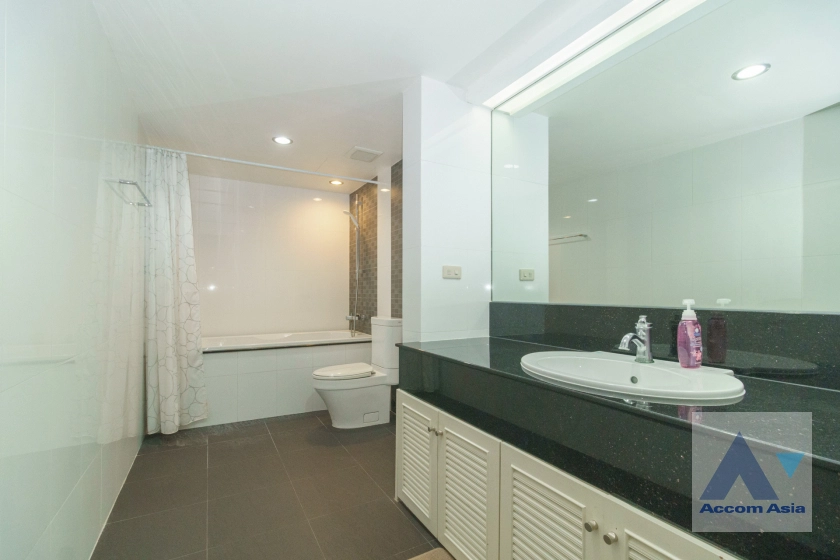 15  2 br Condominium For Rent in Sukhumvit ,Bangkok BTS Thong Lo at Prestige 49 AA42568