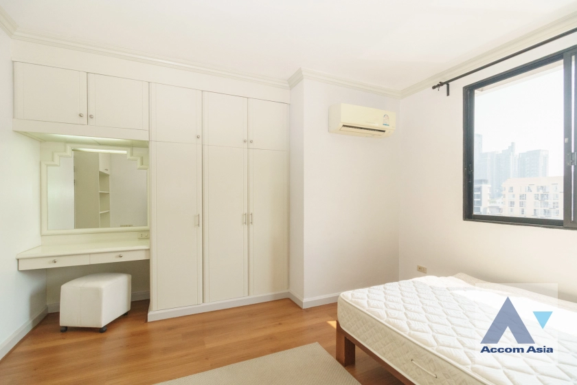 18  2 br Condominium For Rent in Sukhumvit ,Bangkok BTS Thong Lo at Prestige 49 AA42568