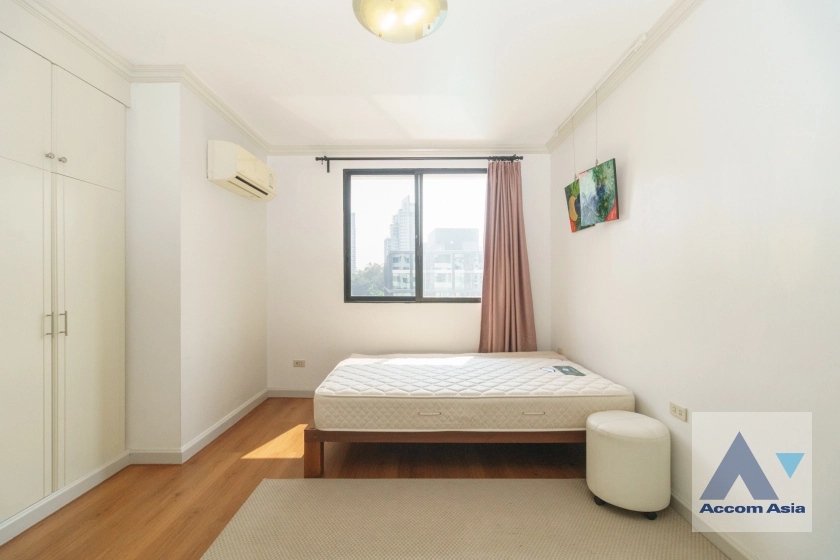 17  2 br Condominium For Rent in Sukhumvit ,Bangkok BTS Thong Lo at Prestige 49 AA42568