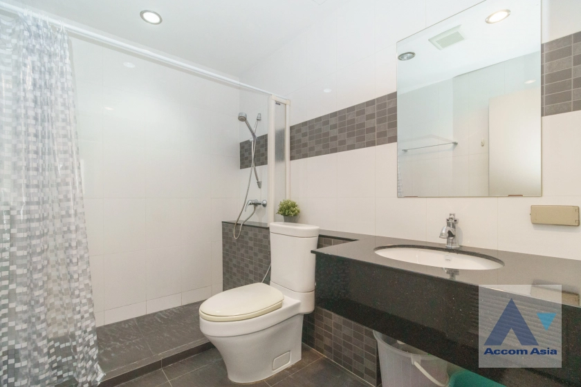 20  2 br Condominium For Rent in Sukhumvit ,Bangkok BTS Thong Lo at Prestige 49 AA42568