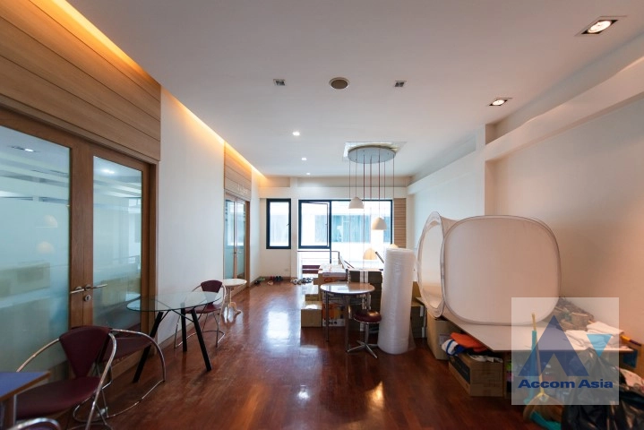 7  Building For Rent in Sukhumvit ,Bangkok BTS Ekkamai AA42572