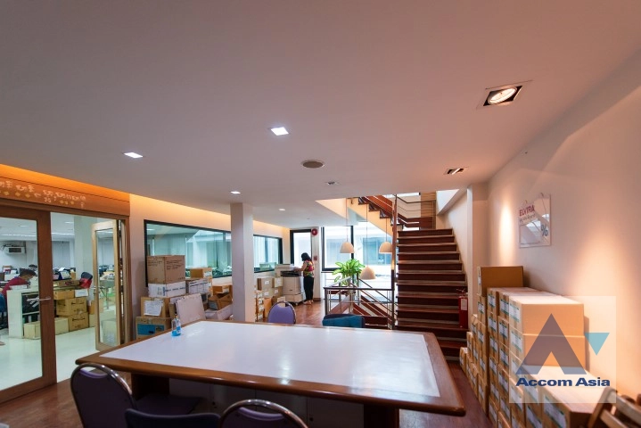 5  Building For Rent in Sukhumvit ,Bangkok BTS Ekkamai AA42572