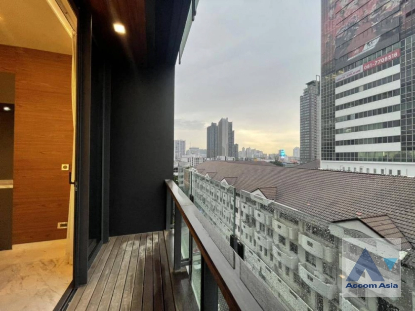 unitFully Furnished |  2 Bedrooms  Condominium For Rent in Sukhumvit, Bangkok  near BTS Thong Lo (AA42589)