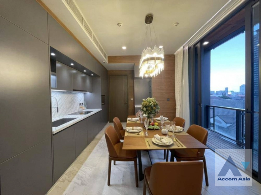 unitFully Furnished |  2 Bedrooms  Condominium For Rent in Sukhumvit, Bangkok  near BTS Thong Lo (AA42589)