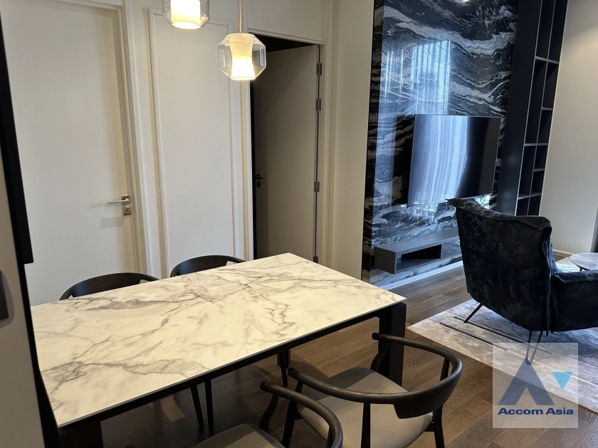 5  2 br Condominium for rent and sale in Ploenchit ,Bangkok BTS Ploenchit at MUNIQ Langsuan AA42591