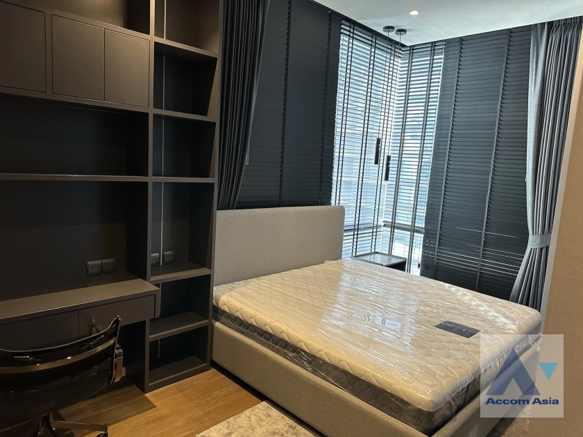 8  2 br Condominium for rent and sale in Ploenchit ,Bangkok BTS Ploenchit at MUNIQ Langsuan AA42591