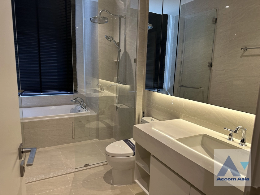 12  2 br Condominium for rent and sale in Ploenchit ,Bangkok BTS Ploenchit at MUNIQ Langsuan AA42591