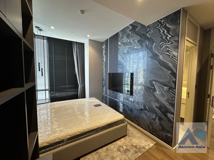 9  2 br Condominium for rent and sale in Ploenchit ,Bangkok BTS Ploenchit at MUNIQ Langsuan AA42591