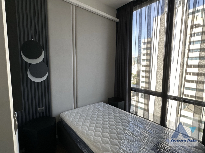 10  2 br Condominium for rent and sale in Ploenchit ,Bangkok BTS Ploenchit at MUNIQ Langsuan AA42591