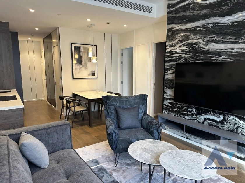 unitPet friendly |  2 Bedrooms  Condominium For Rent & Sale in Ploenchit, Bangkok  near BTS Ploenchit (AA42591)