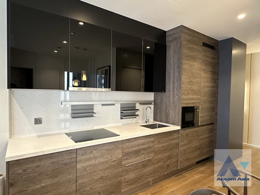 6  2 br Condominium for rent and sale in Ploenchit ,Bangkok BTS Ploenchit at MUNIQ Langsuan AA42591