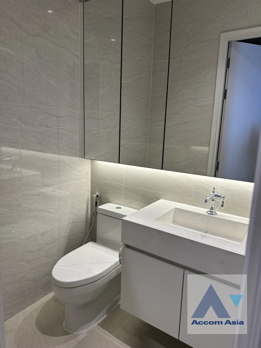 14  2 br Condominium for rent and sale in Ploenchit ,Bangkok BTS Ploenchit at MUNIQ Langsuan AA42591