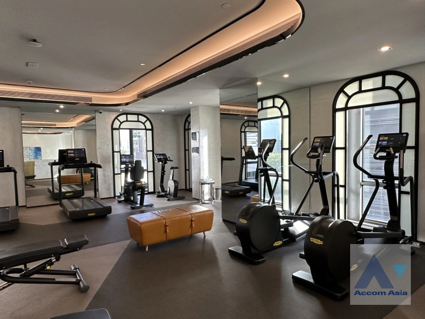 27  2 br Condominium for rent and sale in Ploenchit ,Bangkok BTS Ploenchit at MUNIQ Langsuan AA42591