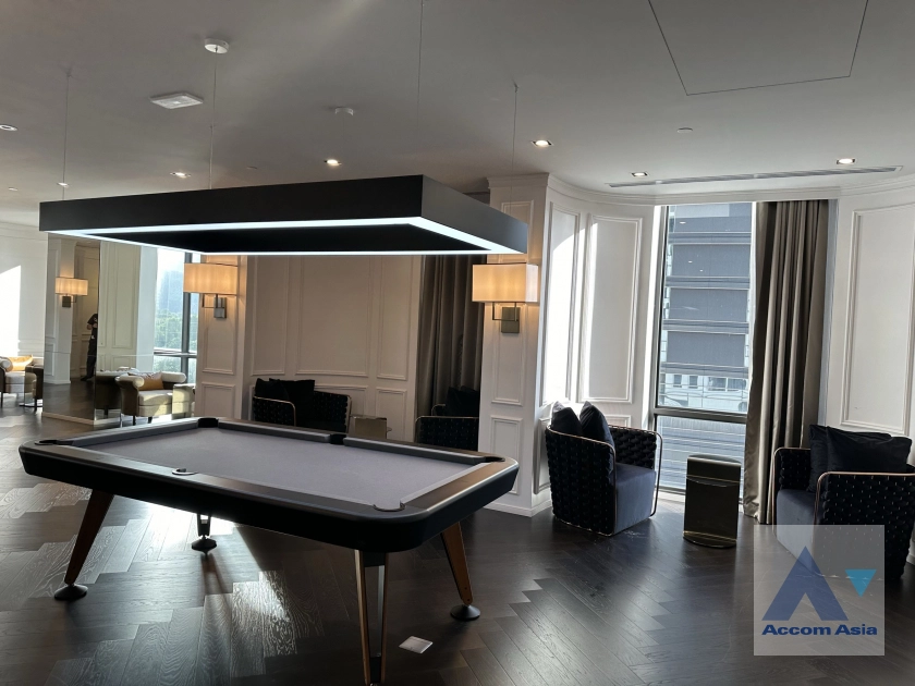 28  2 br Condominium for rent and sale in Ploenchit ,Bangkok BTS Ploenchit at MUNIQ Langsuan AA42591