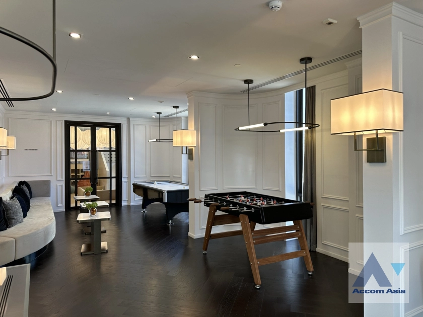 29  2 br Condominium for rent and sale in Ploenchit ,Bangkok BTS Ploenchit at MUNIQ Langsuan AA42591