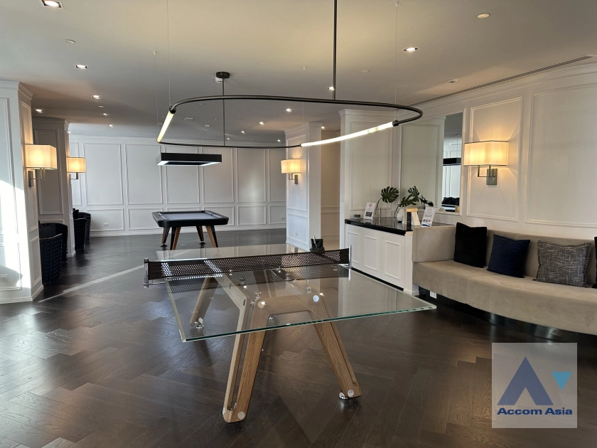 30  2 br Condominium for rent and sale in Ploenchit ,Bangkok BTS Ploenchit at MUNIQ Langsuan AA42591