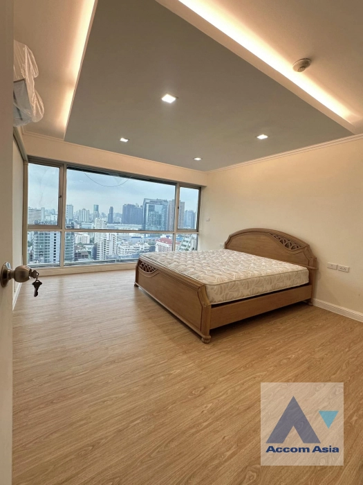 unitNewly renovated |  2 Bedrooms  Condominium For Sale in Sukhumvit, Bangkok  near BTS Nana (AA42595)