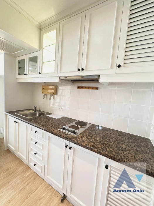 unitNewly renovated |  2 Bedrooms  Condominium For Sale in Sukhumvit, Bangkok  near BTS Nana (AA42595)