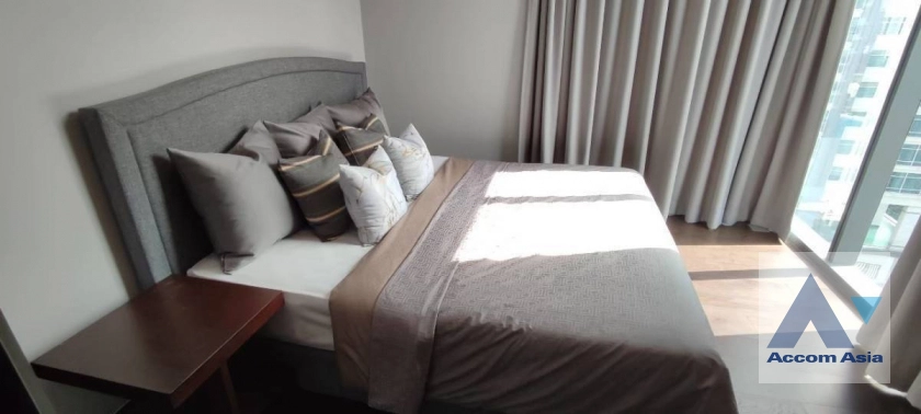 7  2 br Condominium for rent and sale in Sukhumvit ,Bangkok BTS Thong Lo at LAVIQ Sukhumvit 57 AA42597