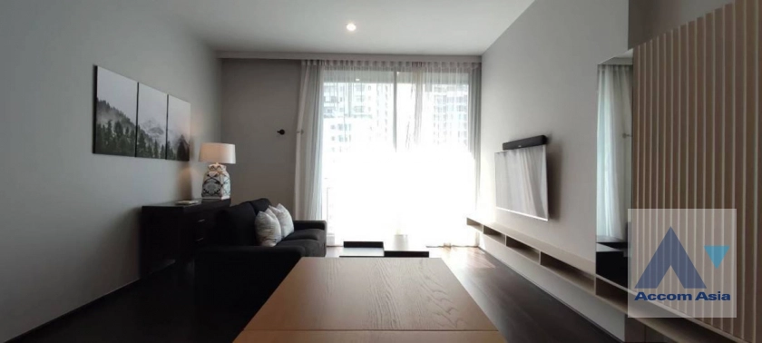 unit 2 Bedrooms  Condominium For Rent & Sale in Sukhumvit, Bangkok  near BTS Thong Lo (AA42597)