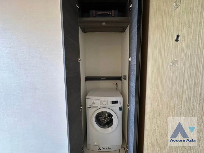 17  1 br Condominium For Rent in Sukhumvit ,Bangkok BTS Asok - MRT Sukhumvit at The Esse Asoke AA42602