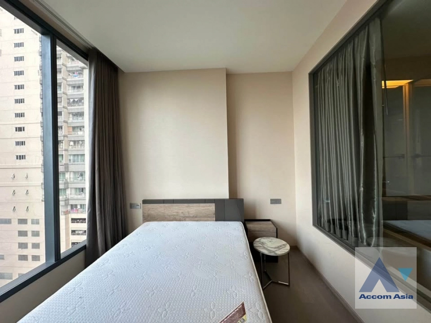9  1 br Condominium For Rent in Sukhumvit ,Bangkok BTS Asok - MRT Sukhumvit at The Esse Asoke AA42602