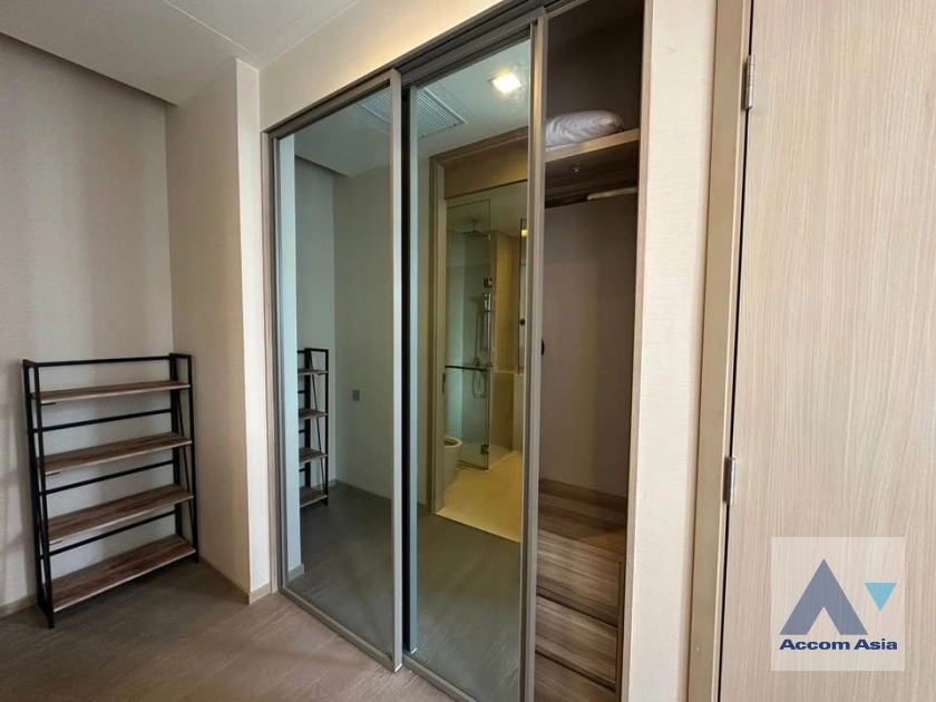 13  1 br Condominium For Rent in Sukhumvit ,Bangkok BTS Asok - MRT Sukhumvit at The Esse Asoke AA42602
