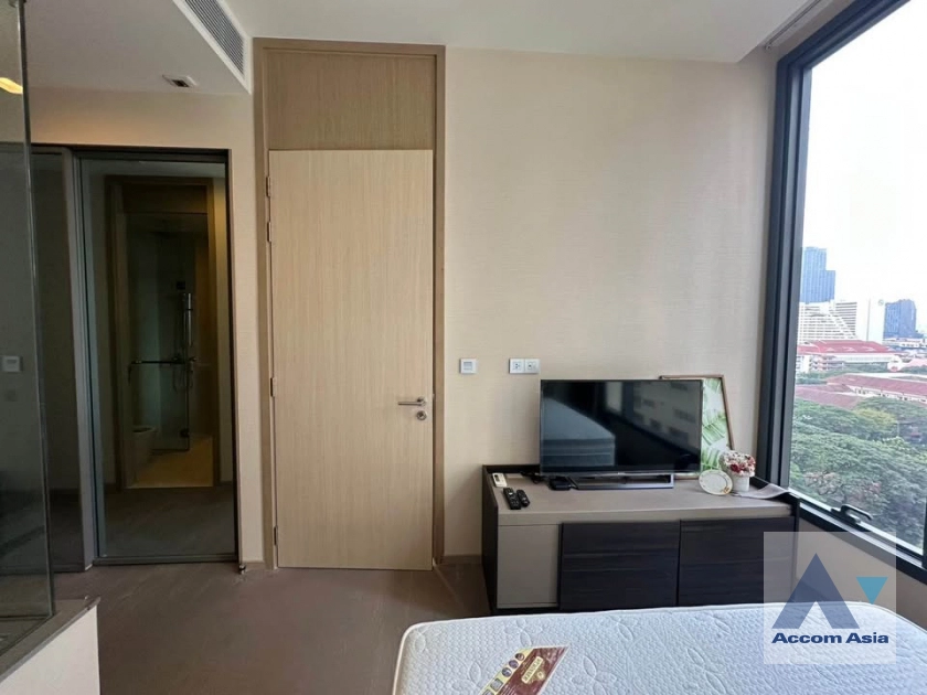 11  1 br Condominium For Rent in Sukhumvit ,Bangkok BTS Asok - MRT Sukhumvit at The Esse Asoke AA42602