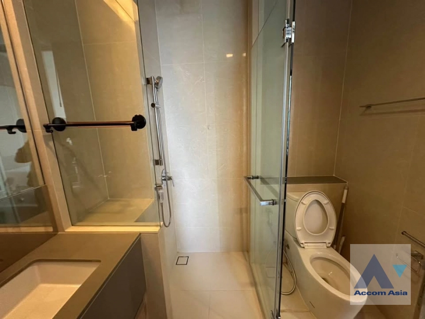 15  1 br Condominium For Rent in Sukhumvit ,Bangkok BTS Asok - MRT Sukhumvit at The Esse Asoke AA42602