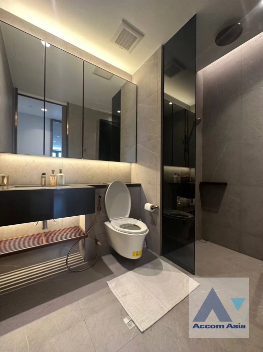 11  2 br Condominium for rent and sale in Sukhumvit ,Bangkok BTS Phrom Phong at The Estelle Phrom Phong AA42607