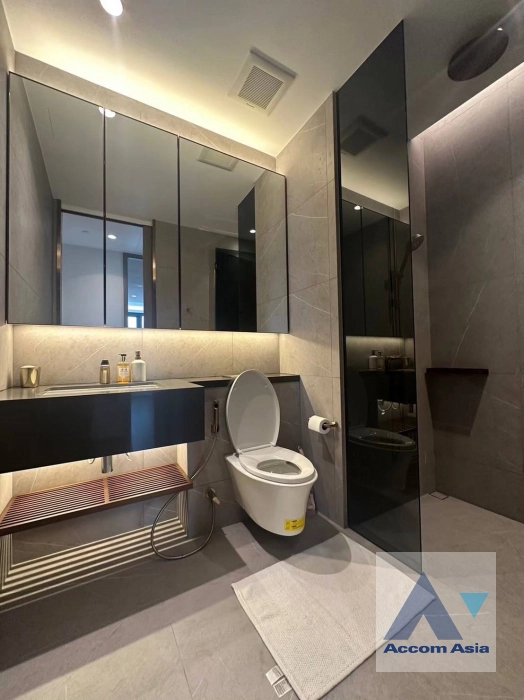 13  2 br Condominium for rent and sale in Sukhumvit ,Bangkok BTS Phrom Phong at The Estelle Phrom Phong AA42607