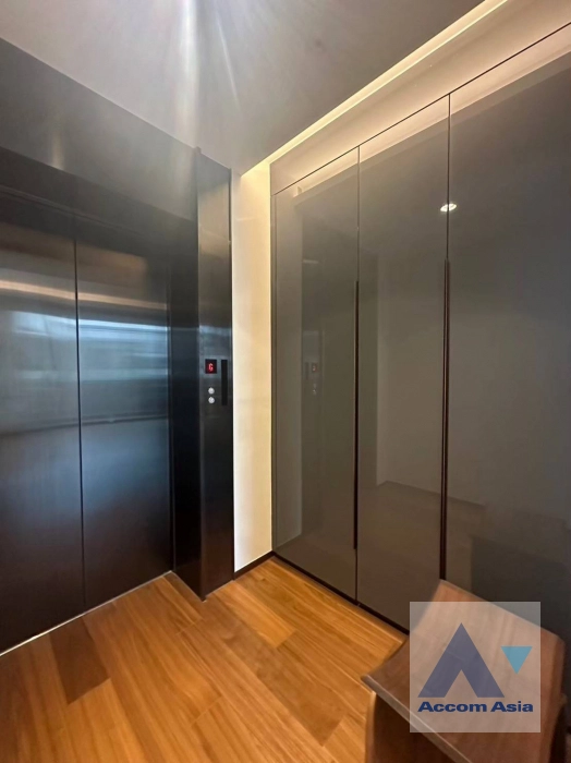 10  2 br Condominium for rent and sale in Sukhumvit ,Bangkok BTS Phrom Phong at The Estelle Phrom Phong AA42607