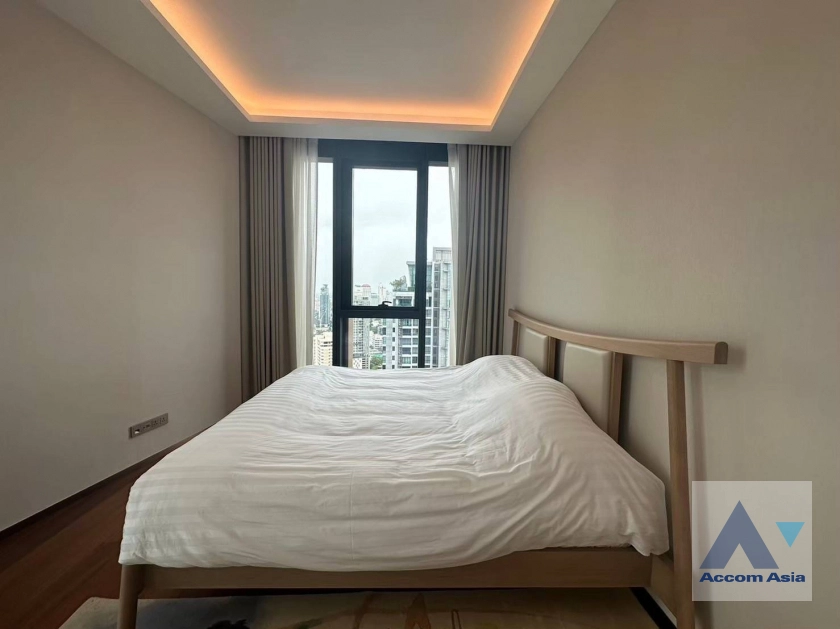 9  2 br Condominium for rent and sale in Sukhumvit ,Bangkok BTS Phrom Phong at The Estelle Phrom Phong AA42607