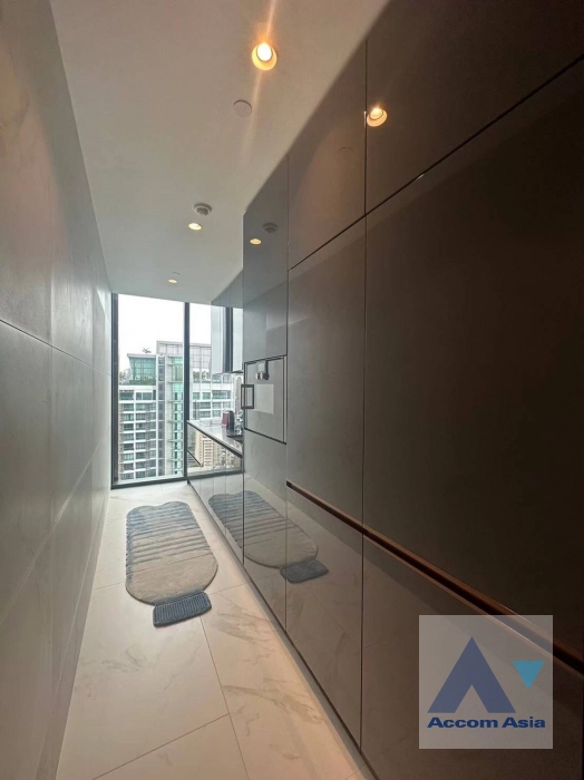 7  2 br Condominium for rent and sale in Sukhumvit ,Bangkok BTS Phrom Phong at The Estelle Phrom Phong AA42607