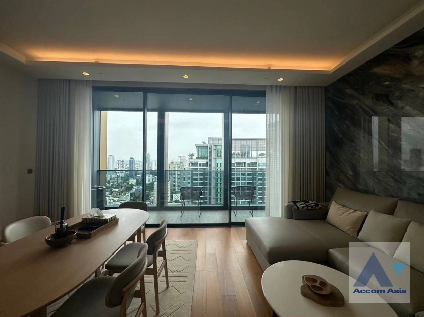  1  2 br Condominium for rent and sale in Sukhumvit ,Bangkok BTS Phrom Phong at The Estelle Phrom Phong AA42607