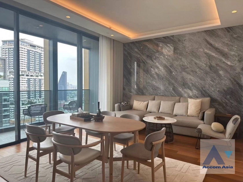 unit 2 Bedrooms  Condominium For Rent & Sale in Sukhumvit, Bangkok  near BTS Phrom Phong (AA42607)