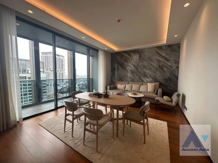 5  2 br Condominium for rent and sale in Sukhumvit ,Bangkok BTS Phrom Phong at The Estelle Phrom Phong AA42607