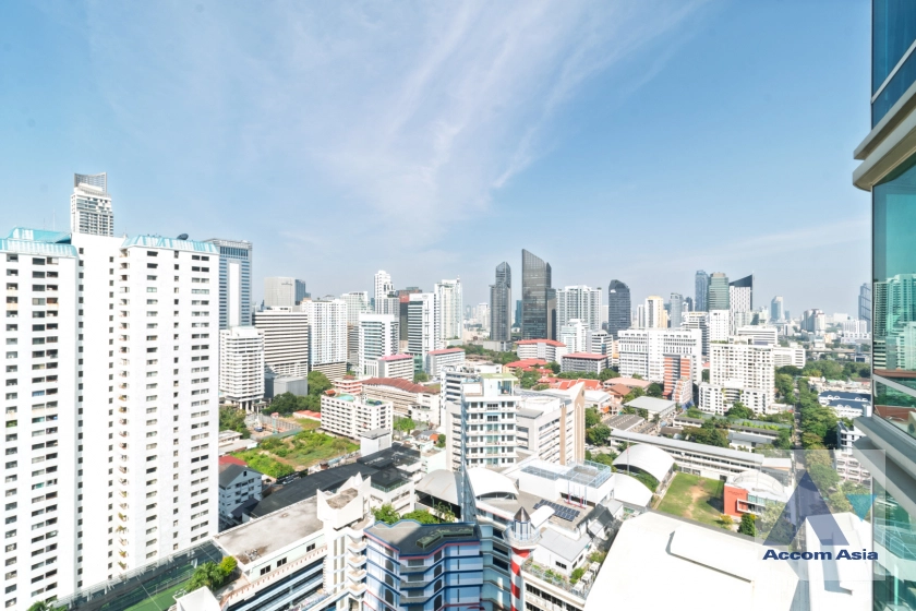 8  3 br Condominium for rent and sale in Sukhumvit ,Bangkok BTS Phrom Phong at Royce Private Residences AA42608