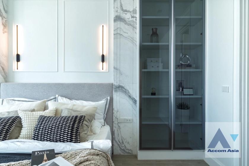 12  3 br Condominium for rent and sale in Sukhumvit ,Bangkok BTS Phrom Phong at Royce Private Residences AA42608