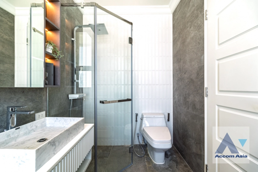 15  3 br Condominium for rent and sale in Sukhumvit ,Bangkok BTS Phrom Phong at Royce Private Residences AA42608