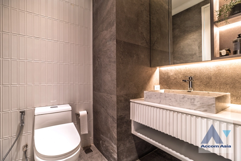 19  3 br Condominium for rent and sale in Sukhumvit ,Bangkok BTS Phrom Phong at Royce Private Residences AA42608