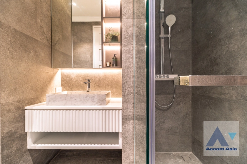 18  3 br Condominium for rent and sale in Sukhumvit ,Bangkok BTS Phrom Phong at Royce Private Residences AA42608