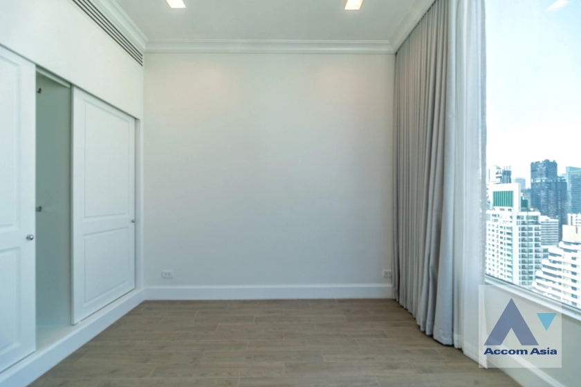 20  3 br Condominium for rent and sale in Sukhumvit ,Bangkok BTS Phrom Phong at Royce Private Residences AA42608