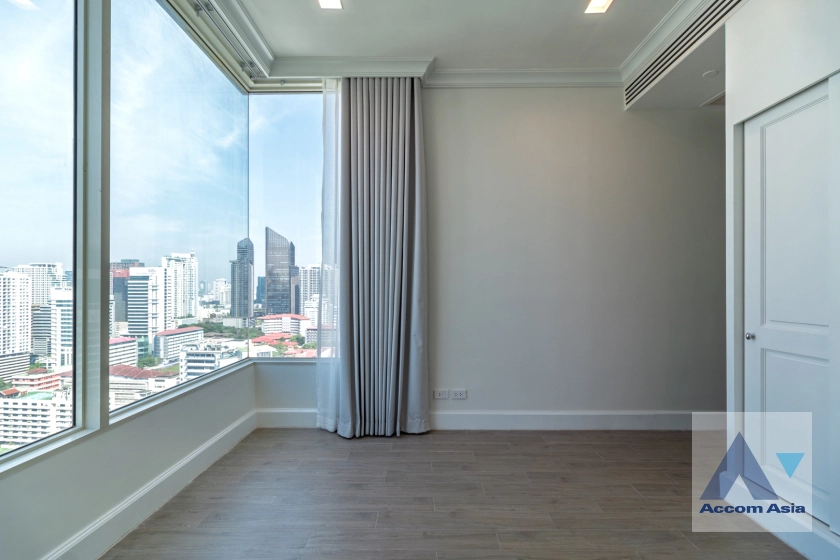 21  3 br Condominium for rent and sale in Sukhumvit ,Bangkok BTS Phrom Phong at Royce Private Residences AA42608