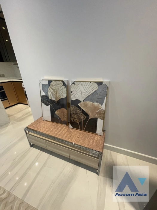 5  1 br Condominium for rent and sale in Sathorn ,Bangkok BTS Chong Nonsi - MRT Lumphini at Supalai ICON Sathorn AA42610