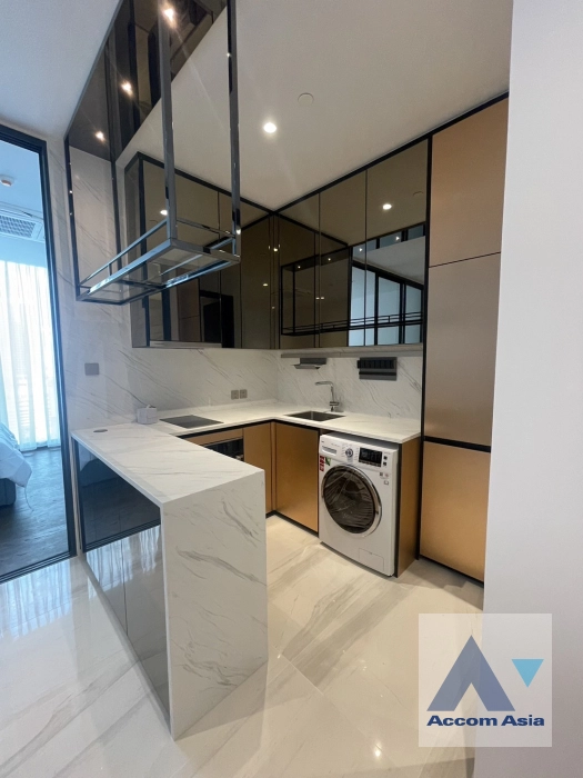 4  1 br Condominium for rent and sale in Sathorn ,Bangkok BTS Chong Nonsi - MRT Lumphini at Supalai ICON Sathorn AA42610