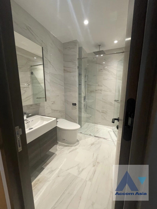 6  1 br Condominium for rent and sale in Sathorn ,Bangkok BTS Chong Nonsi - MRT Lumphini at Supalai ICON Sathorn AA42610