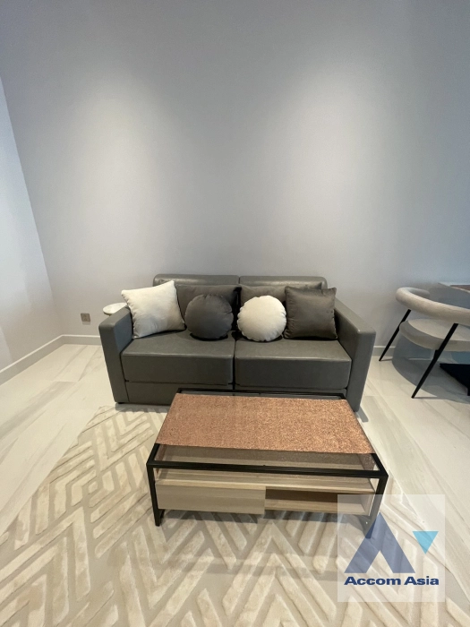  1  1 br Condominium for rent and sale in Sathorn ,Bangkok BTS Chong Nonsi - MRT Lumphini at Supalai ICON Sathorn AA42610