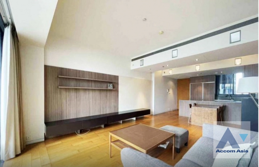 unit 2 Bedrooms  Condominium For Sale in Sathorn, Bangkok  near BTS Chong Nonsi - MRT Lumphini (AA42614)