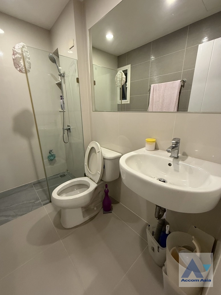 23  3 br House For Rent in Bang Na ,Bangkok BTS Bang Na at The City Sukhumvit Bangna AA42617